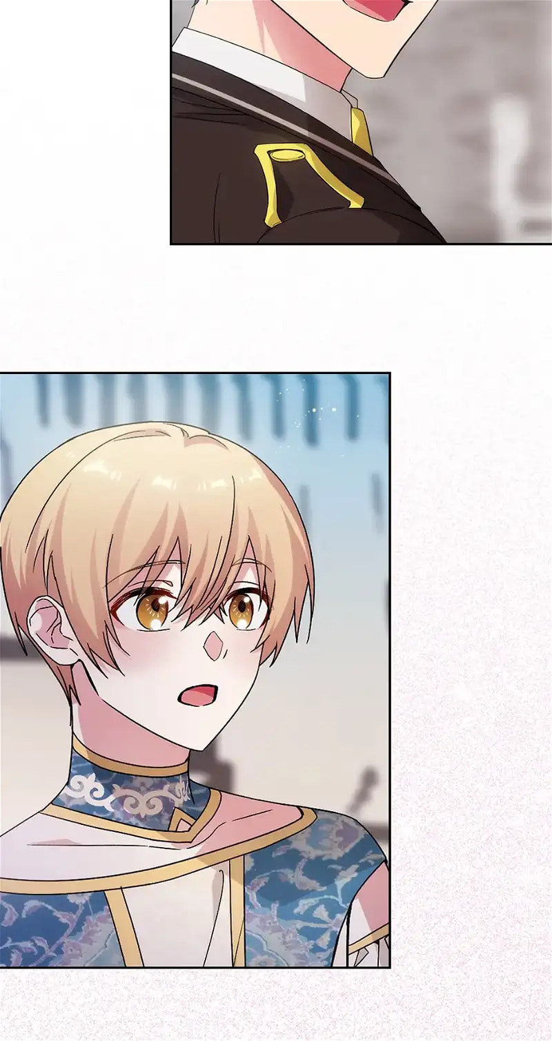 Read Adonis chapter 243 image 20 on Lezhin
