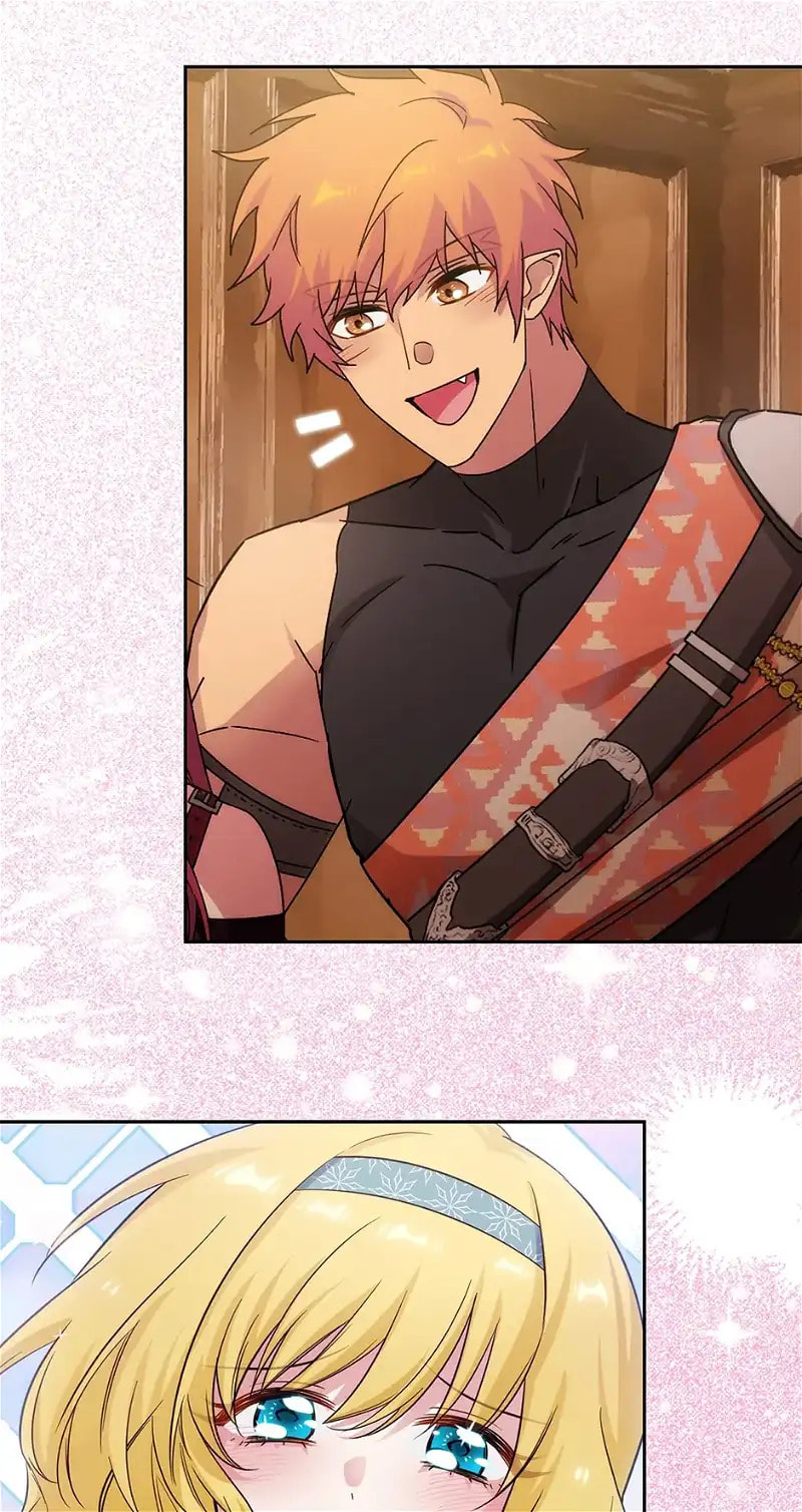Read Adonis chapter 243 image 21 on Lezhin
