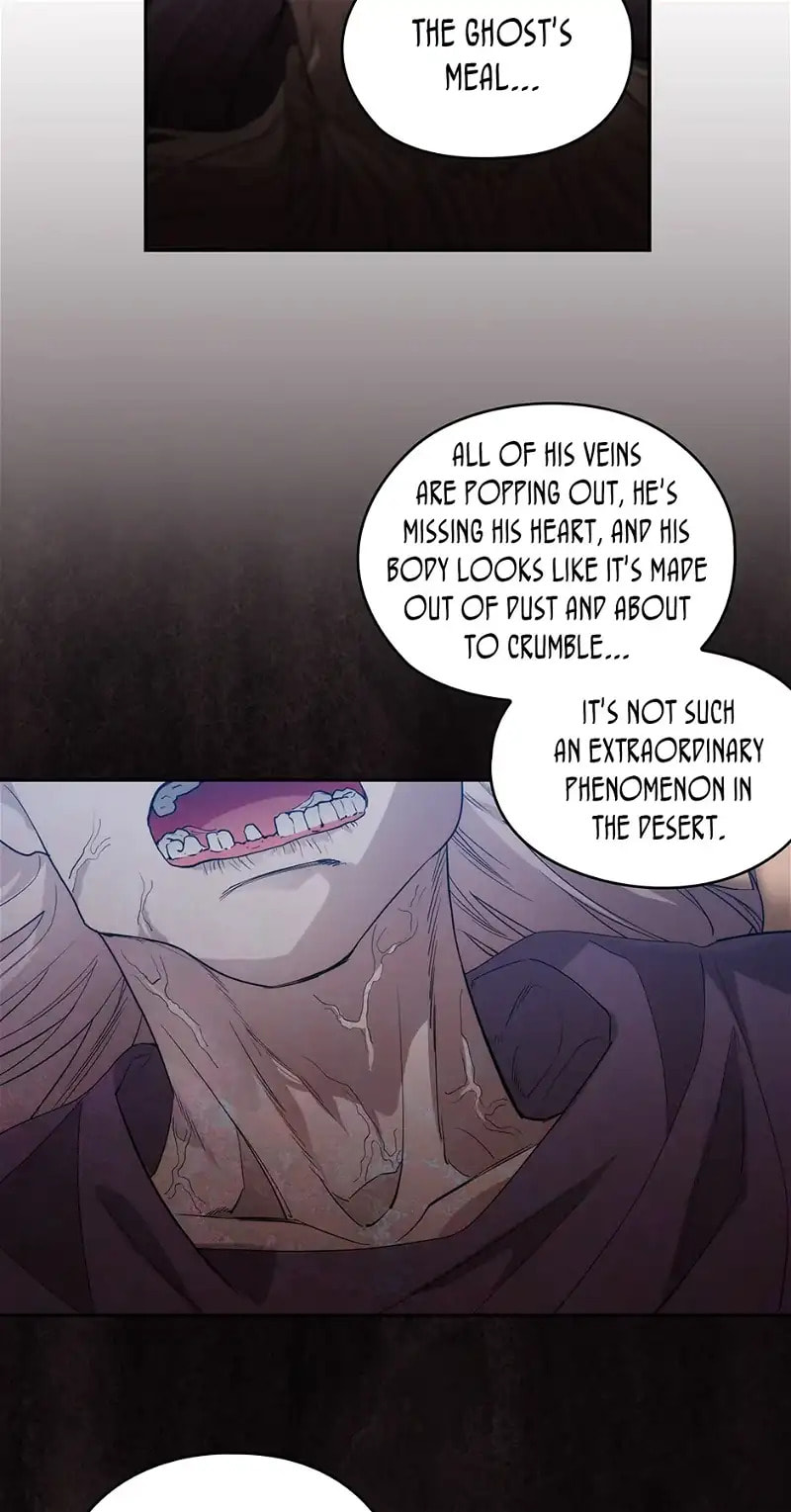Read Adonis chapter 243 image 28 on Lezhin