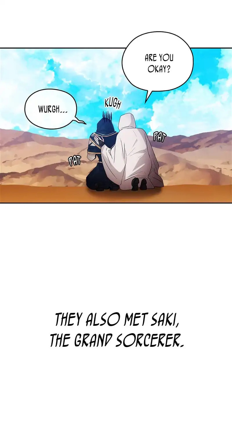 Read Adonis chapter 243 image 31 on Lezhin