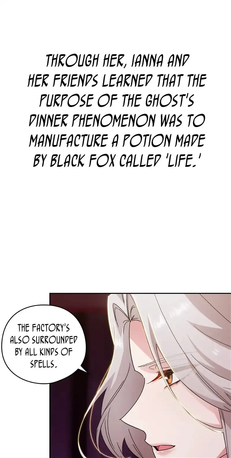 Read Adonis chapter 243 image 32 on Lezhin