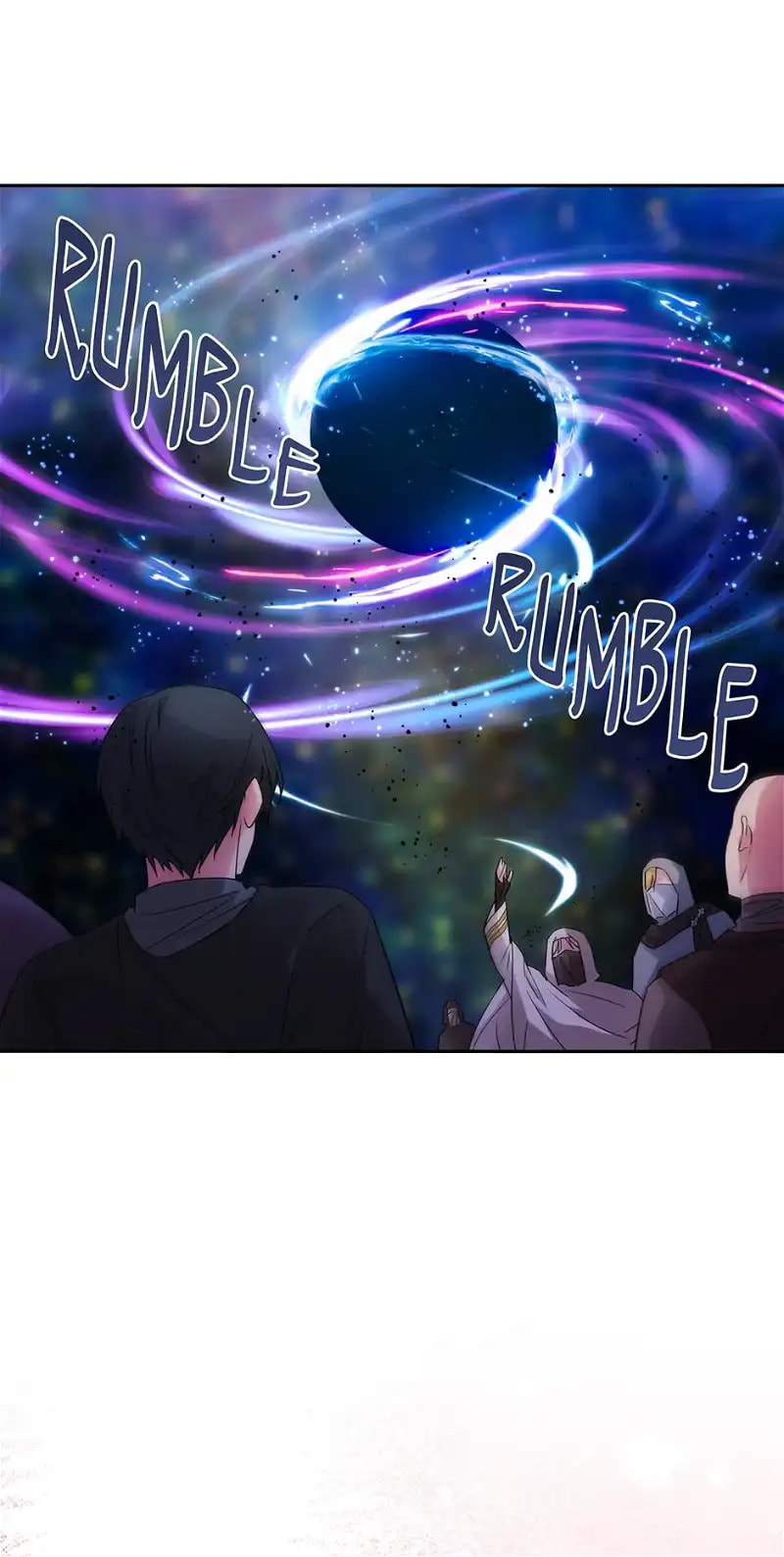 Read Adonis chapter 243 image 35 on Lezhin