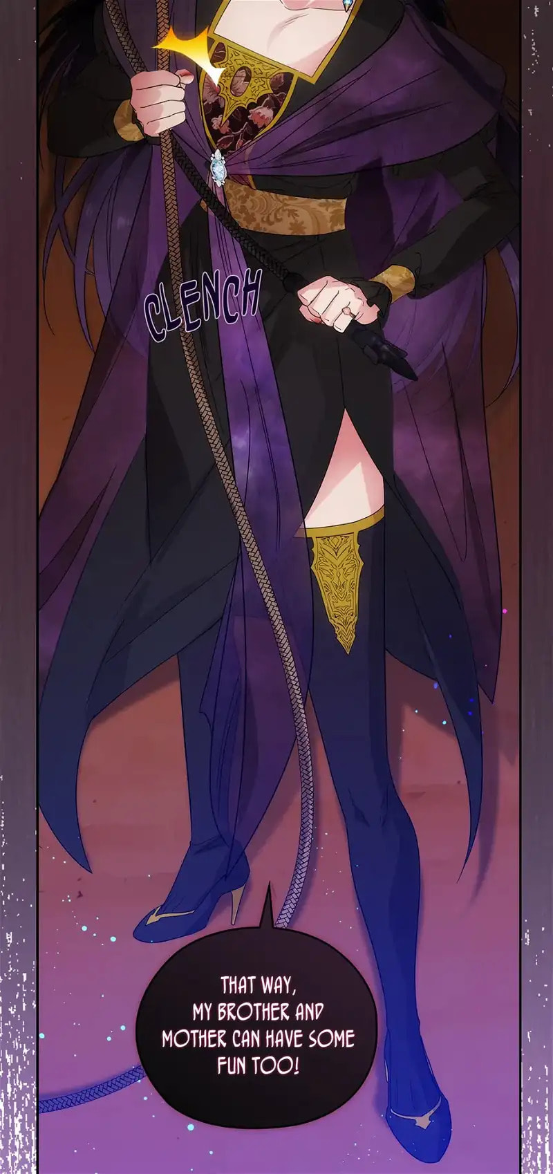 Read Adonis chapter 243 image 40 on Lezhin