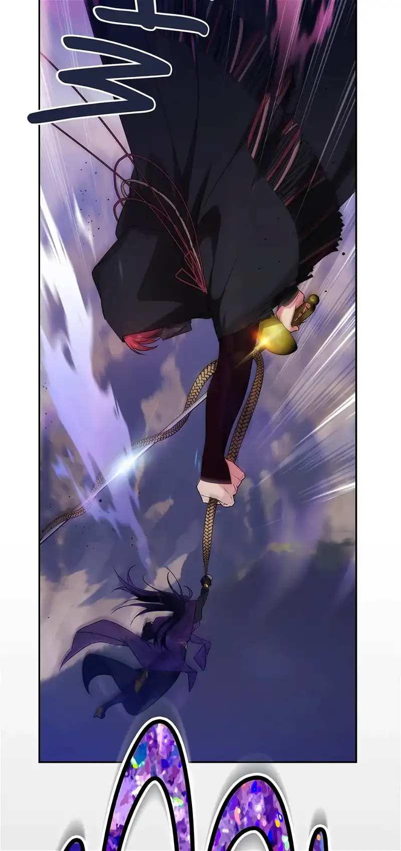 Read Adonis chapter 243 image 42 on Lezhin