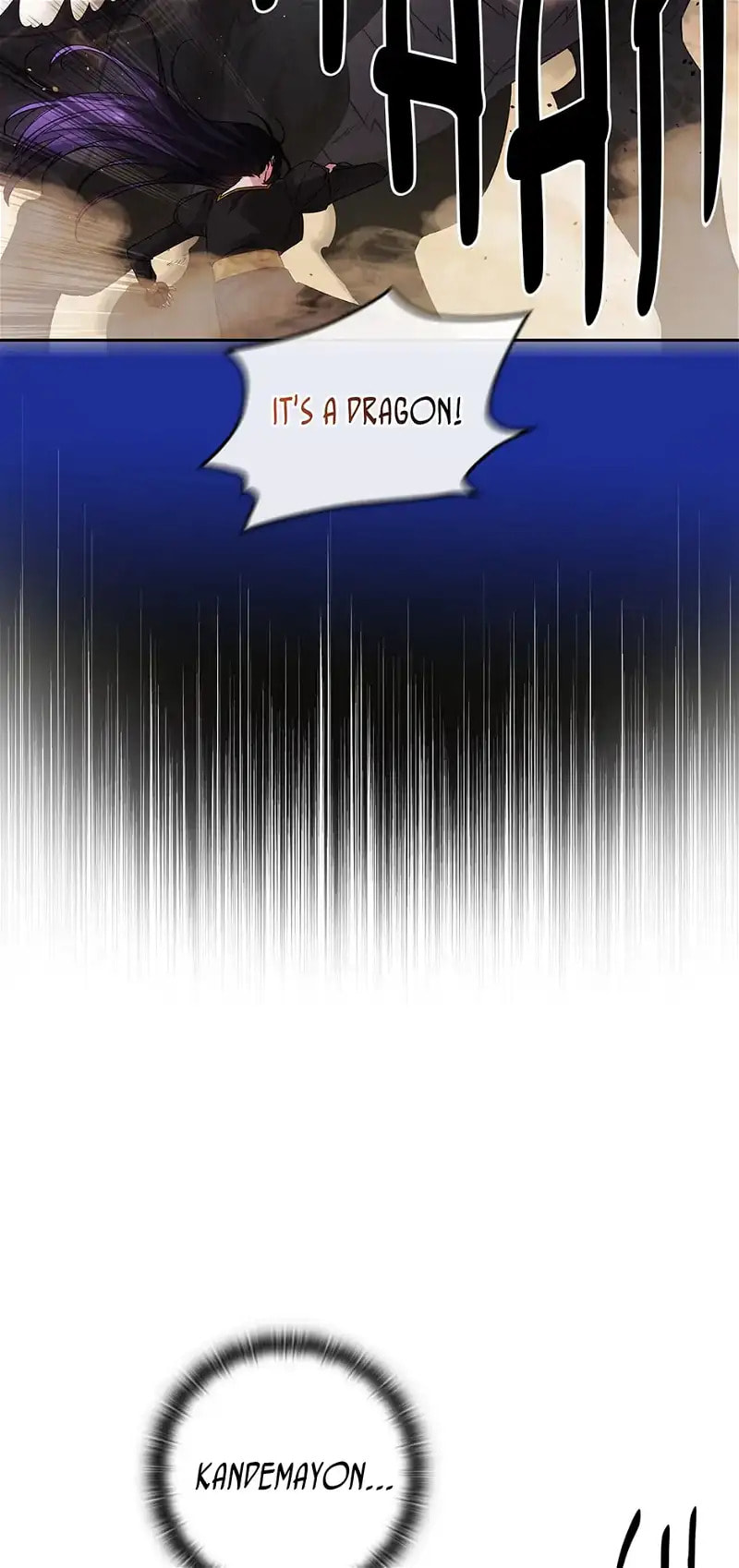 Read Adonis chapter 243 image 45 on Lezhin