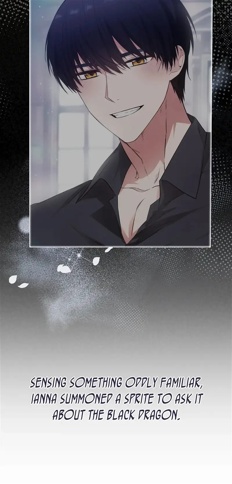 Read Adonis chapter 243 image 51 on Lezhin