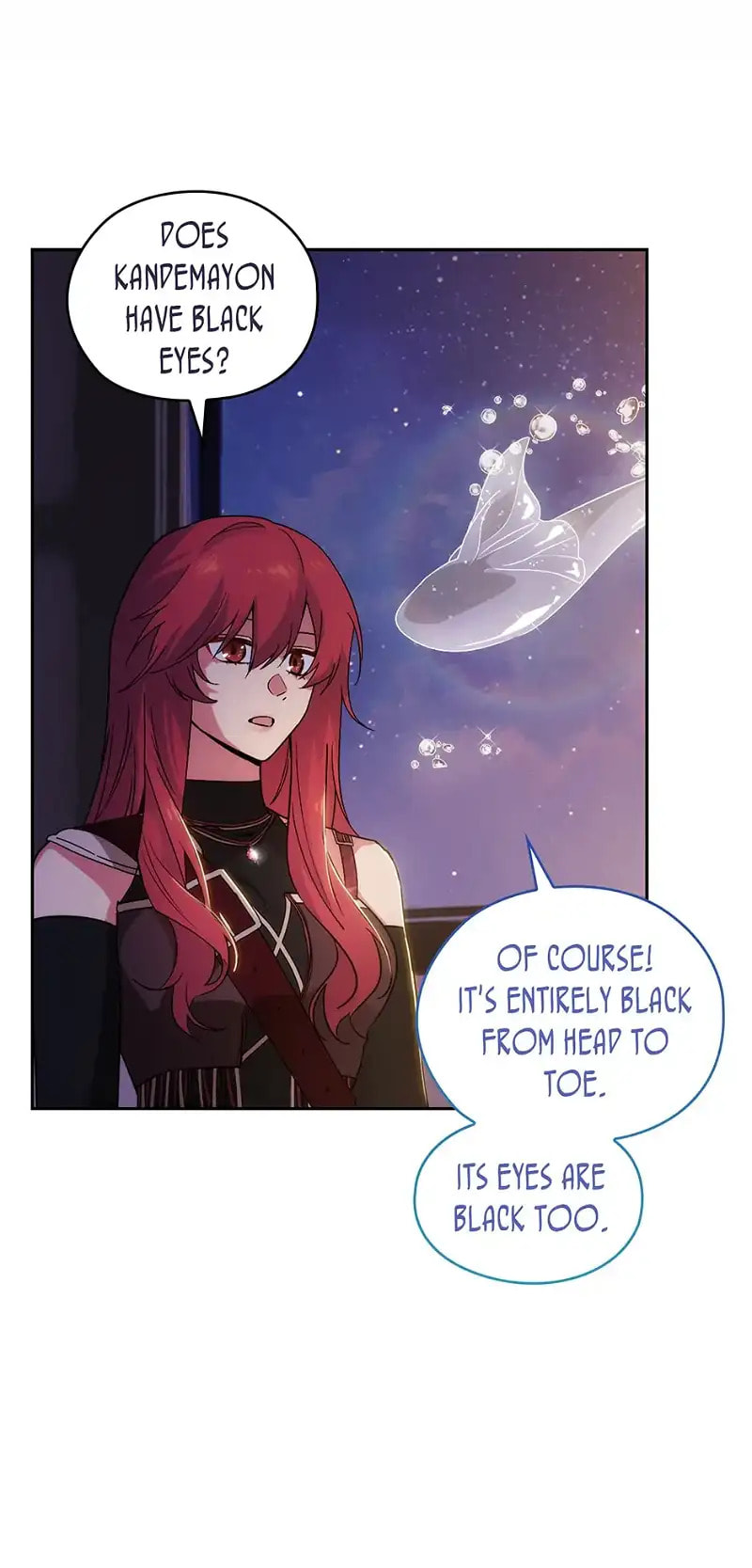 Read Adonis chapter 243 image 52 on Lezhin
