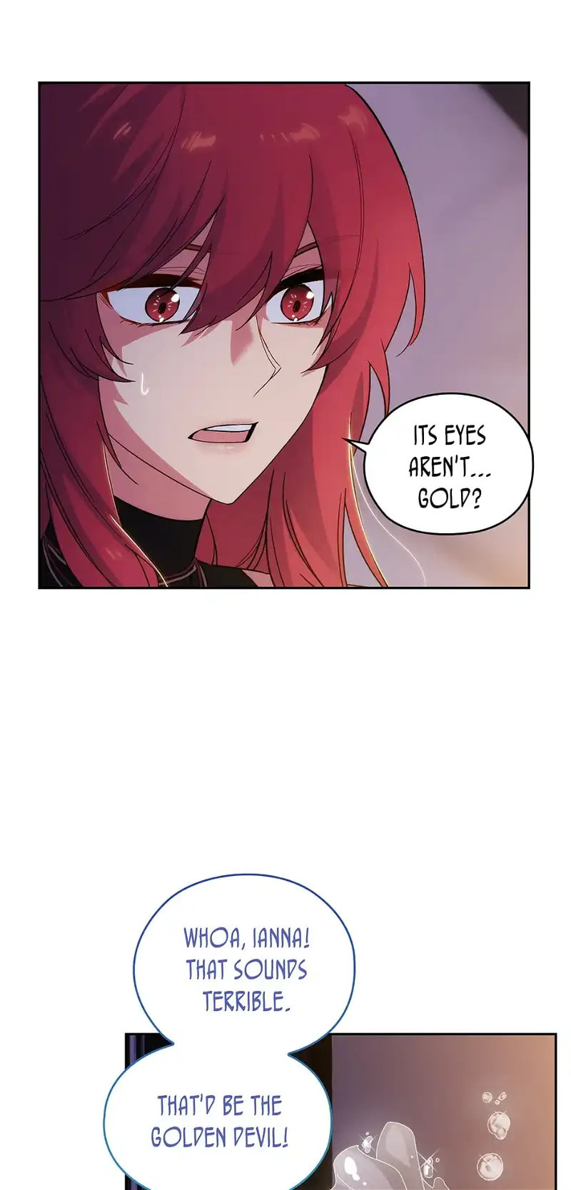 Read Adonis chapter 243 image 53 on Lezhin