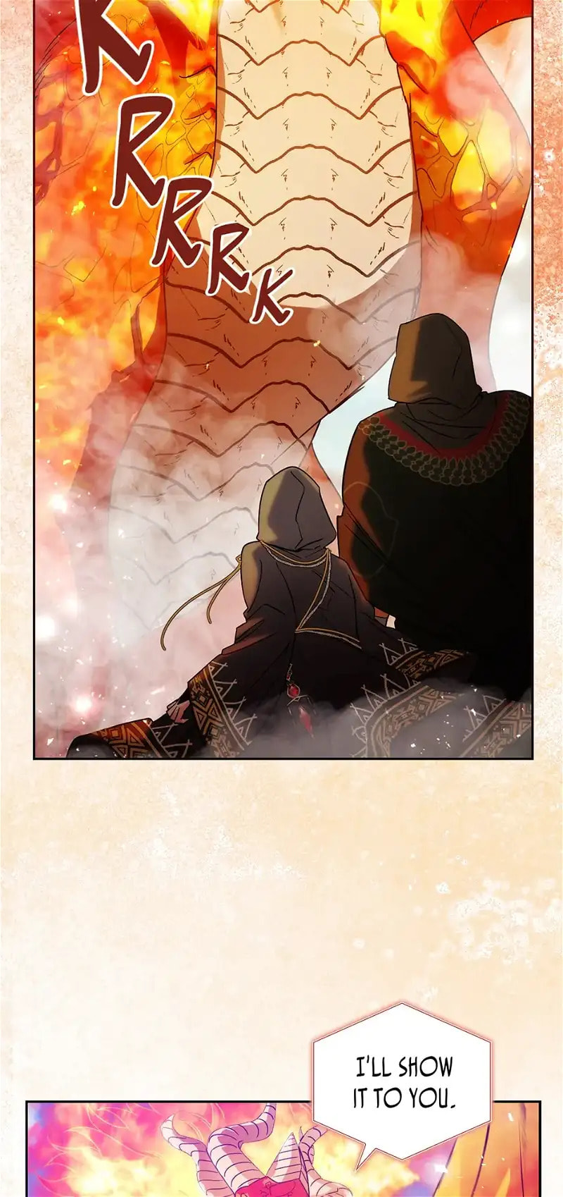 Read Adonis chapter 243 image 58 on Lezhin