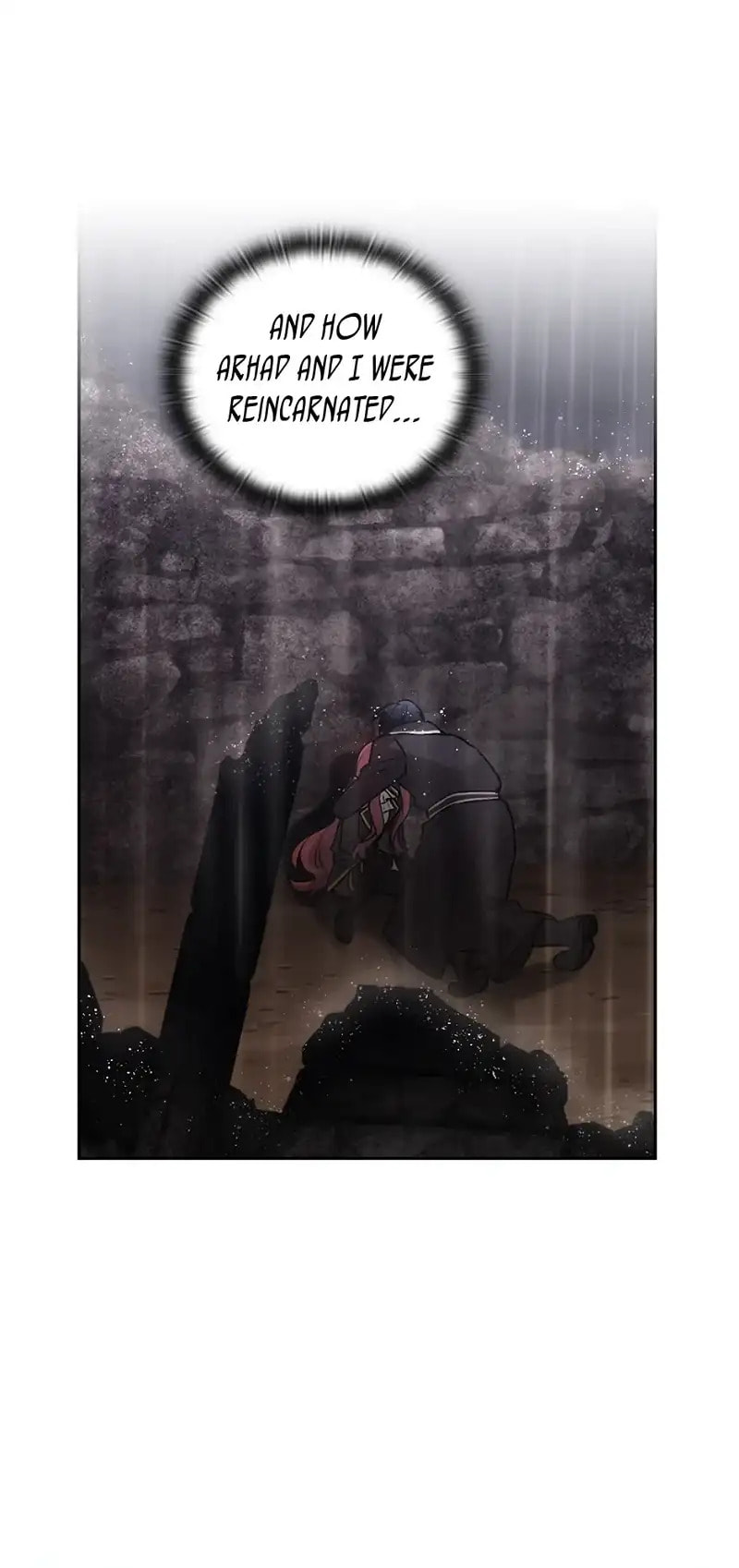 Read Adonis chapter 243 image 61 on Lezhin