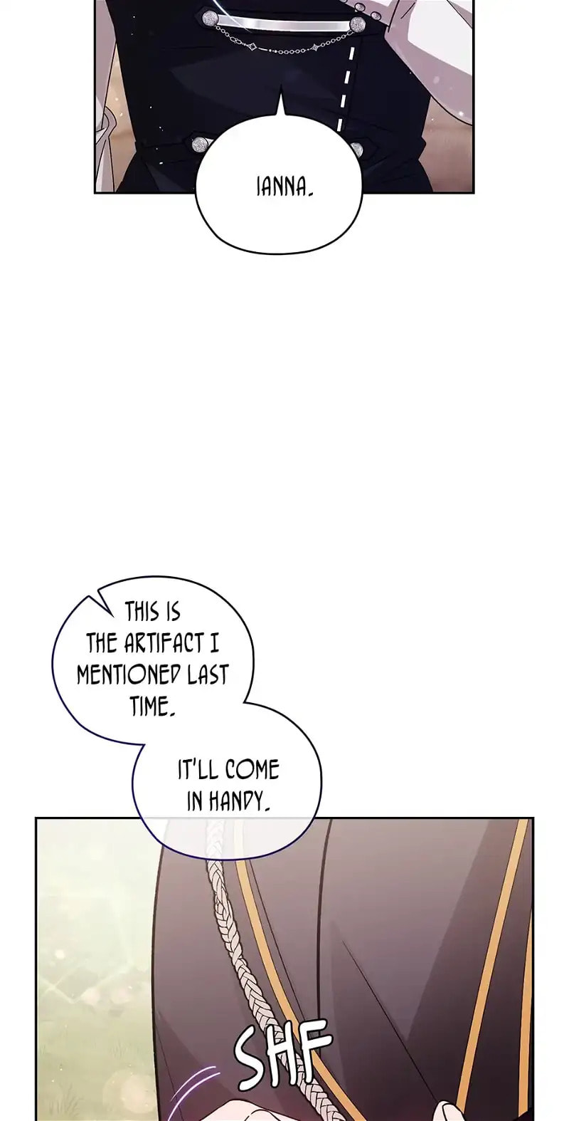 Read Adonis chapter 243 image 77 on Lezhin