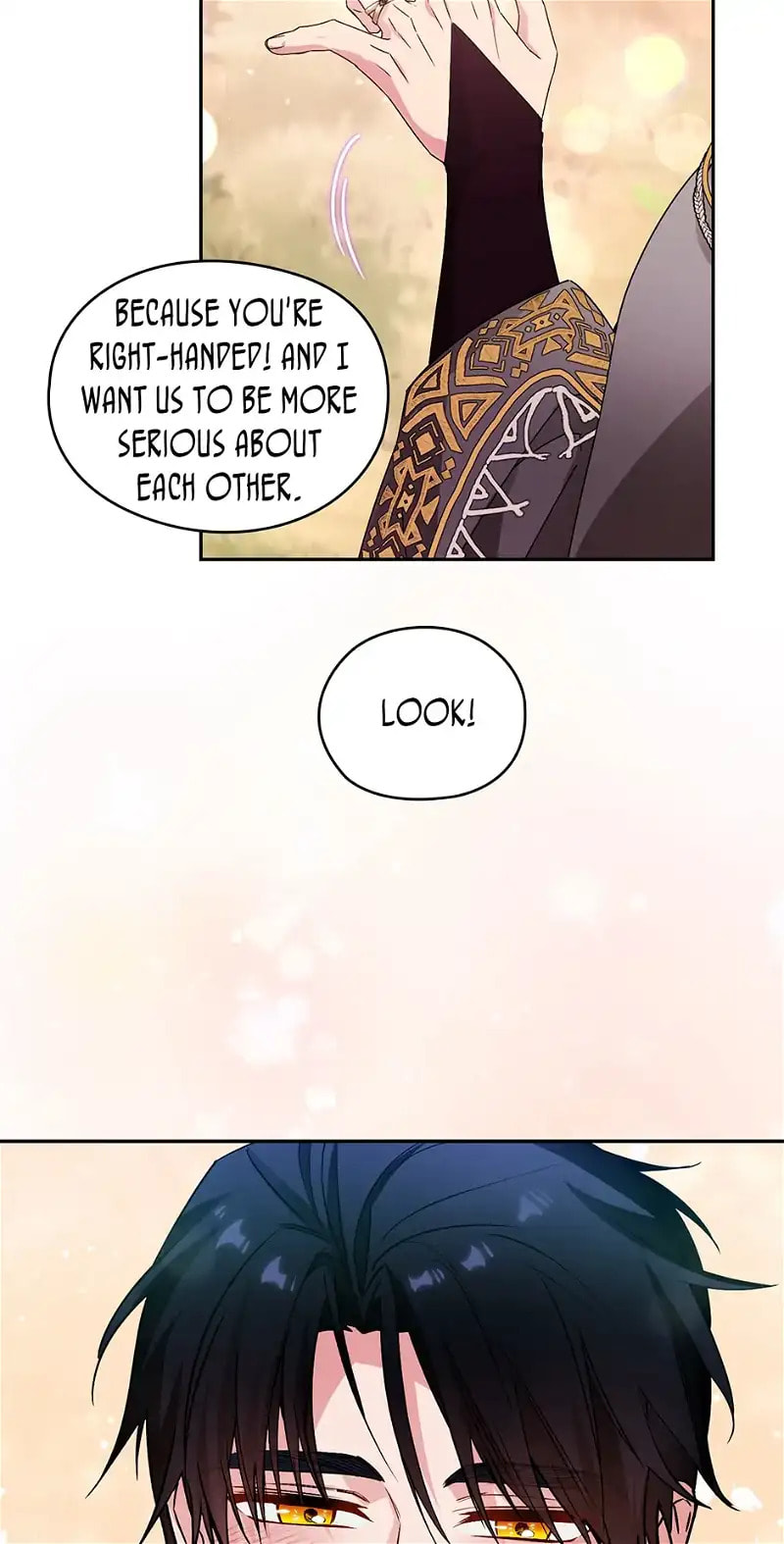 Read Adonis chapter 243 image 79 on Lezhin