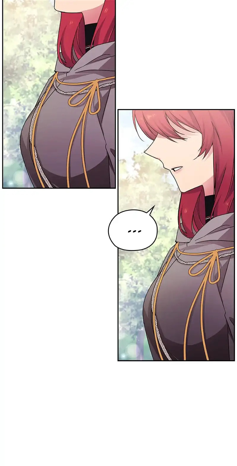 Read Adonis chapter 243 image 81 on Lezhin
