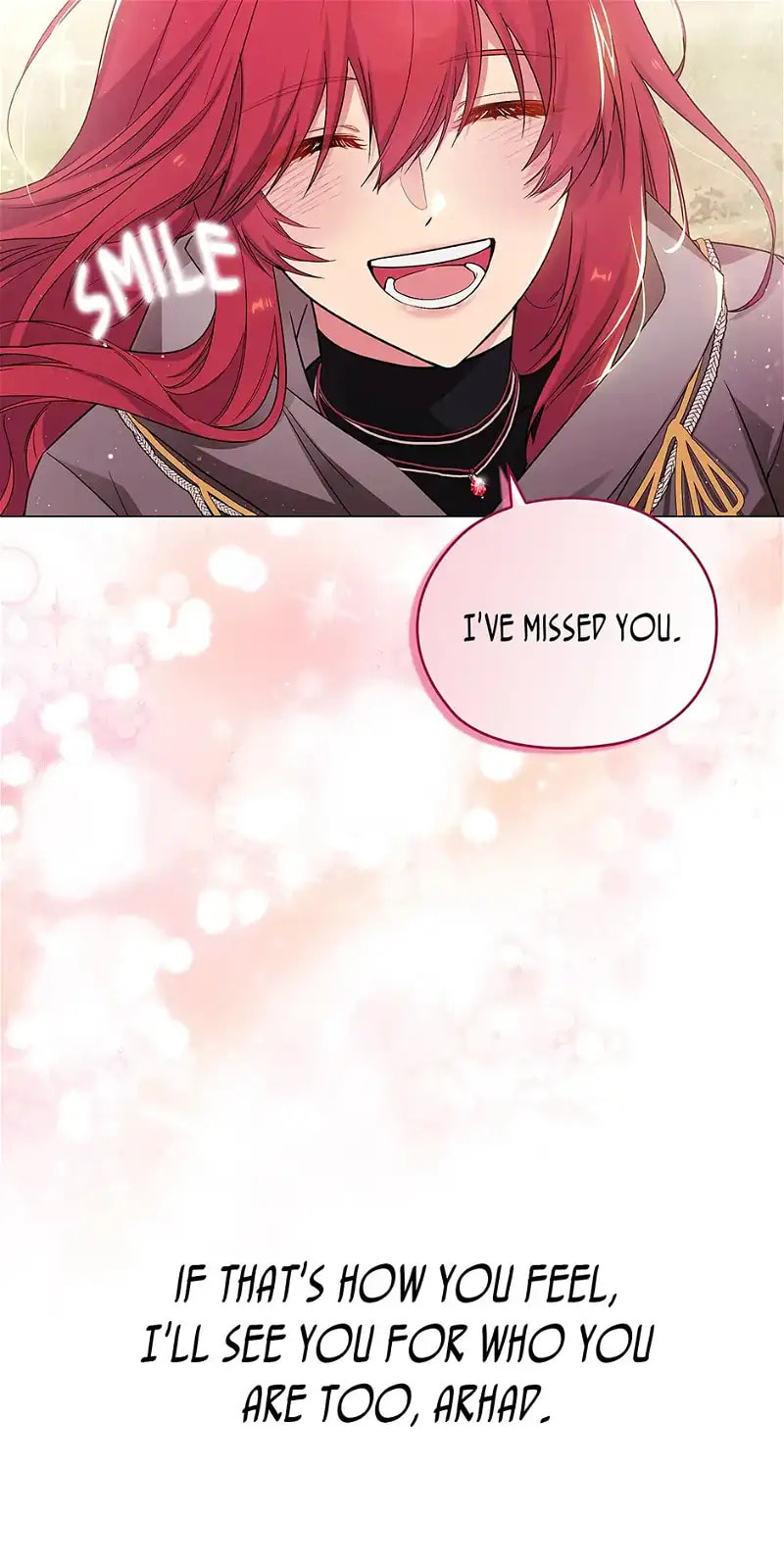 Read Adonis chapter 243 image 89 on Lezhin