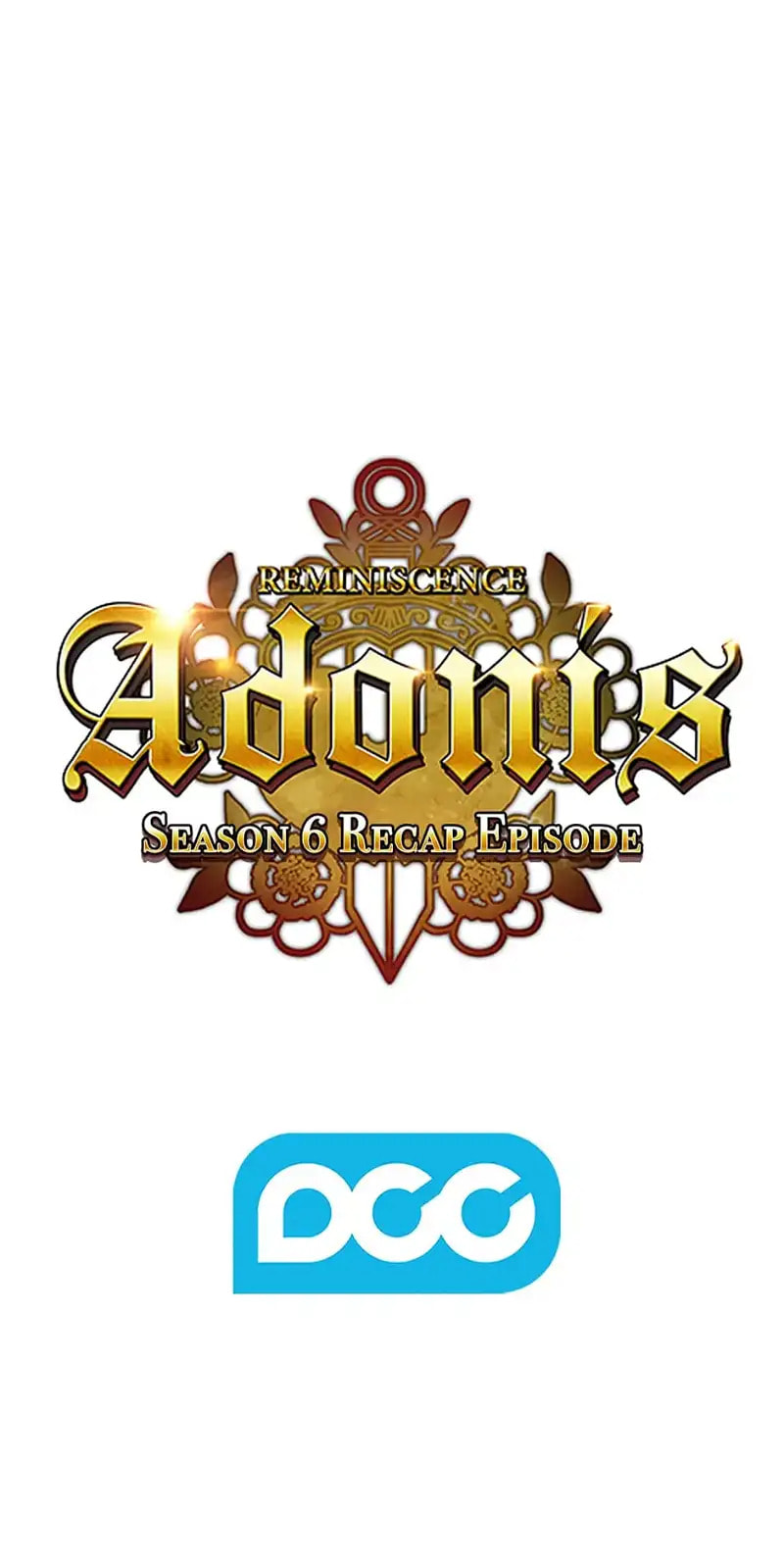 Read Adonis chapter 243 image 90 on Lezhin