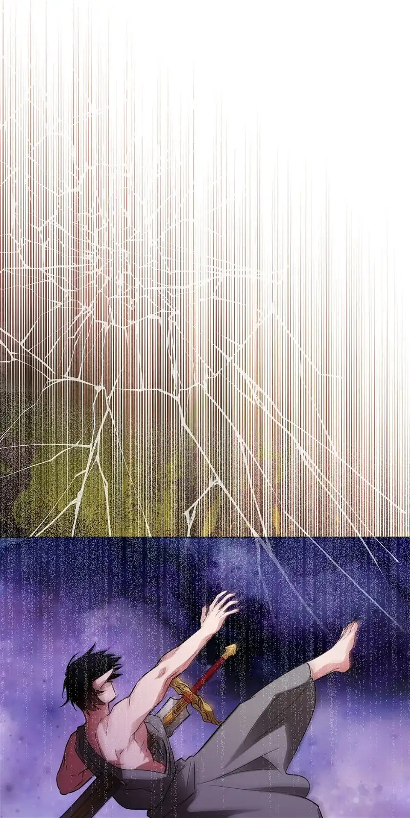 Read Adonis chapter 244 image 11 on Lezhin