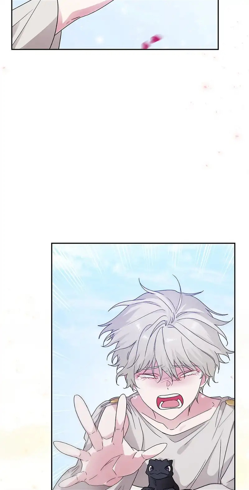 Read Adonis chapter 244 image 24 on Lezhin