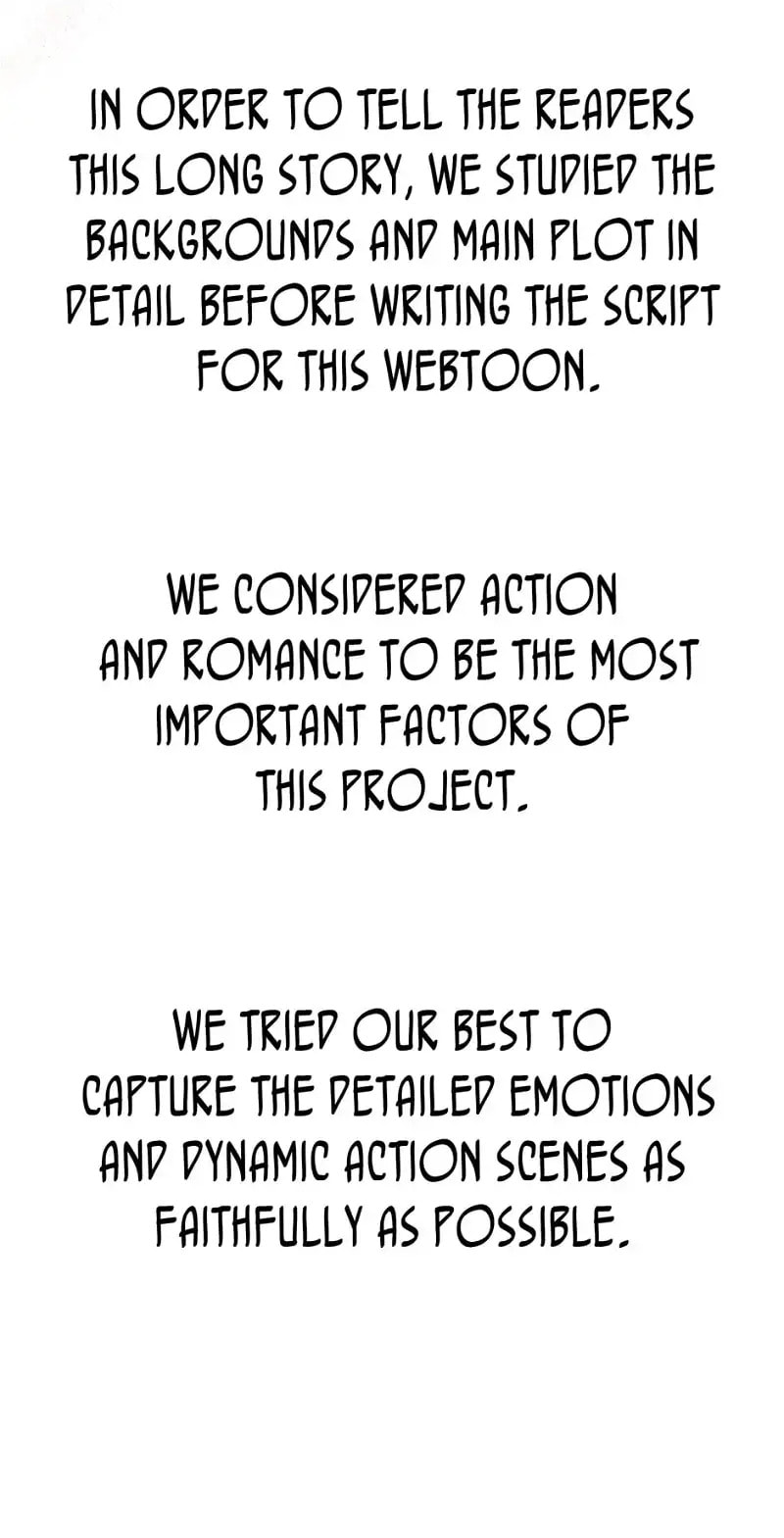 Read Adonis chapter 244 image 34 on Lezhin