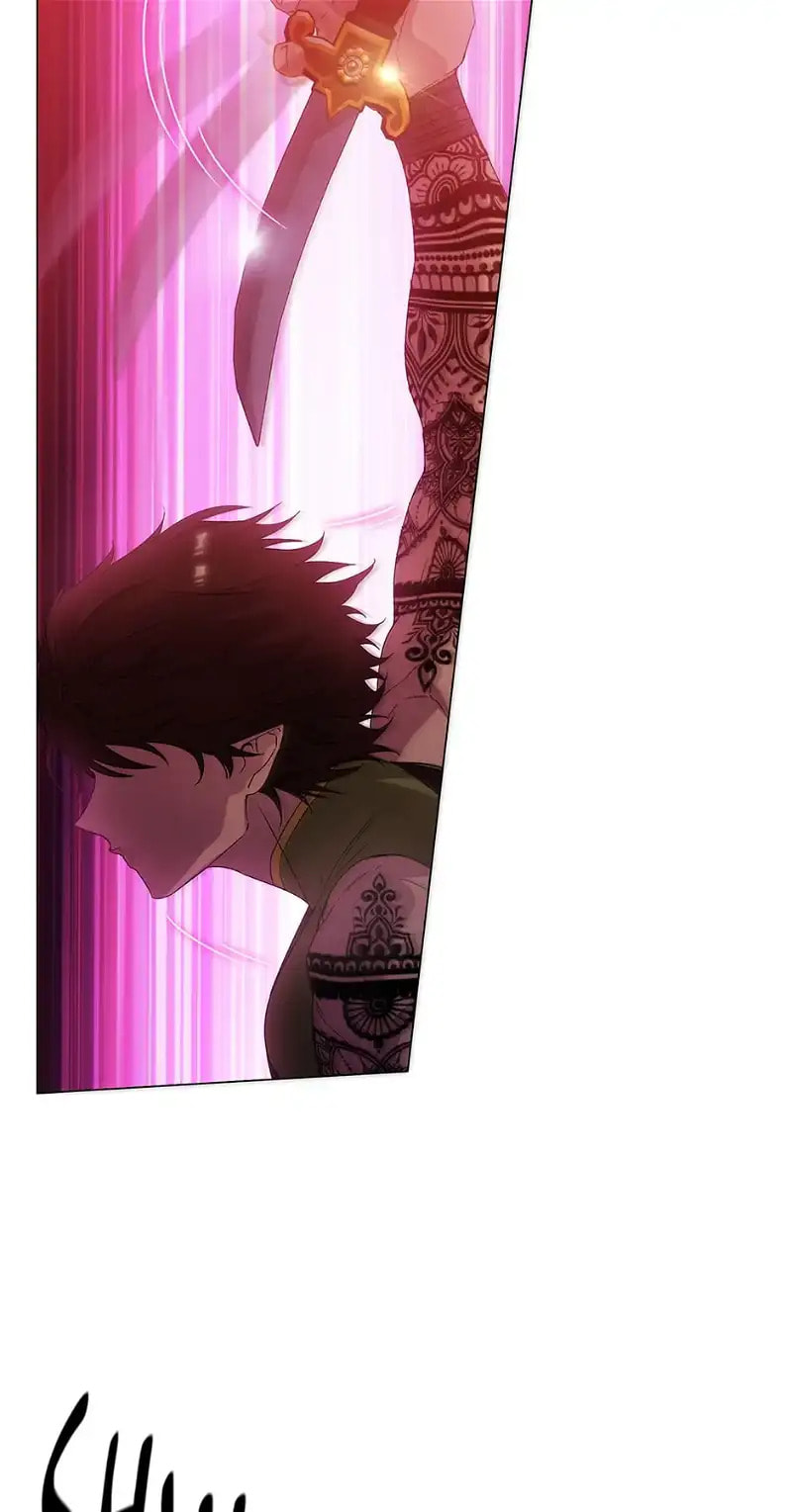 Read Adonis chapter 244 image 37 on Lezhin