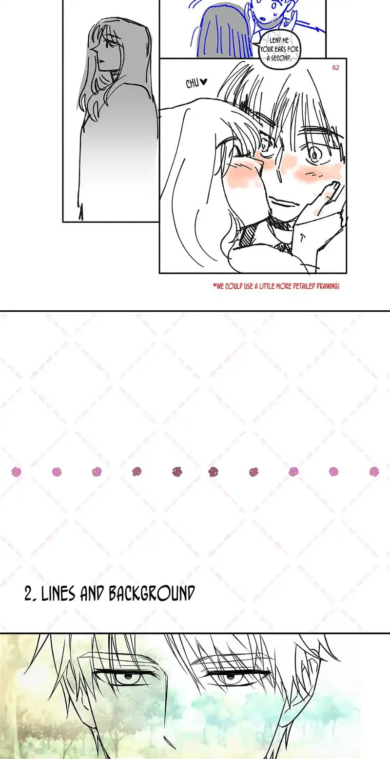 Read Adonis chapter 244 image 44 on Lezhin