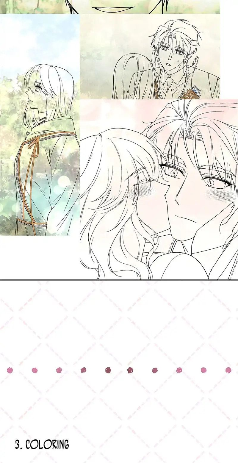 Read Adonis chapter 244 image 45 on Lezhin