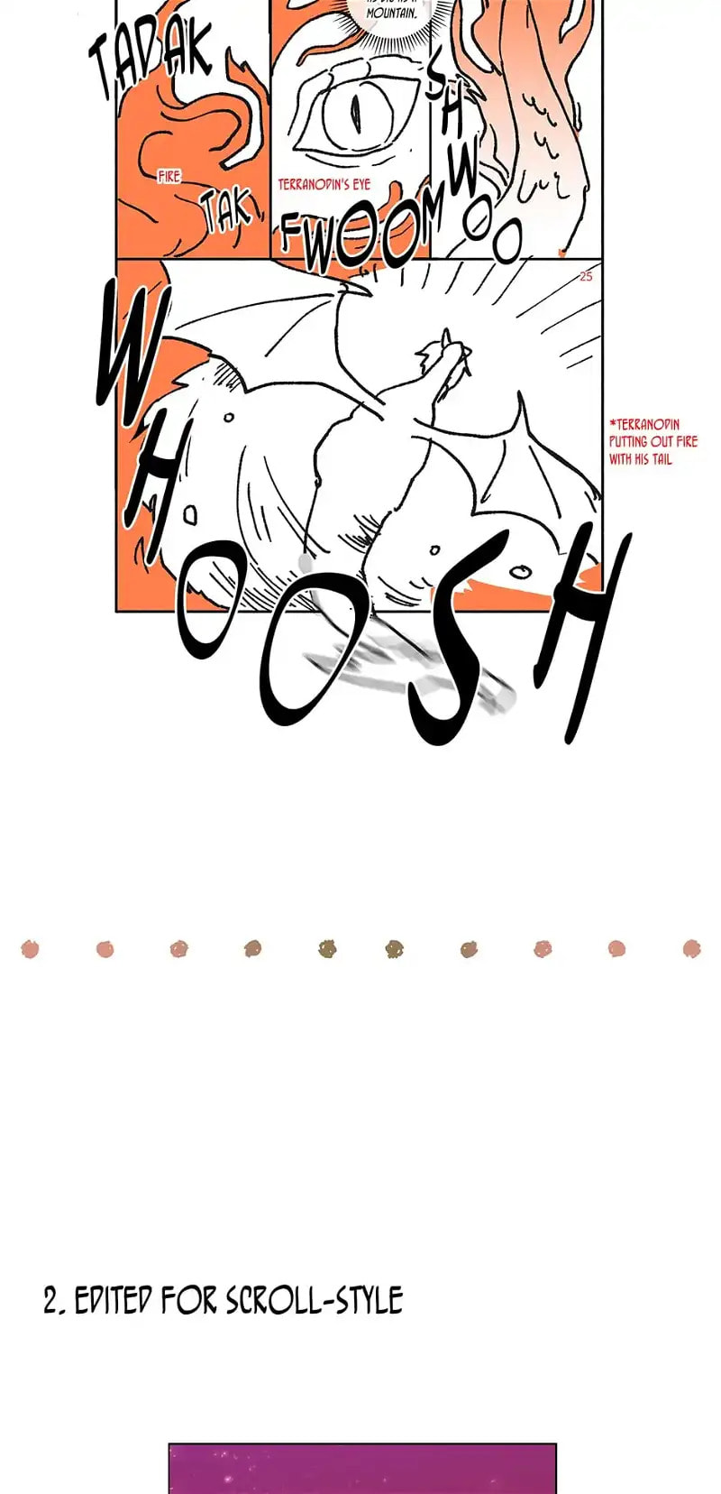 Read Adonis chapter 244 image 50 on Lezhin
