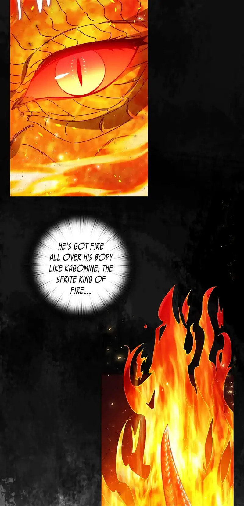 Read Adonis chapter 244 image 52 on Lezhin