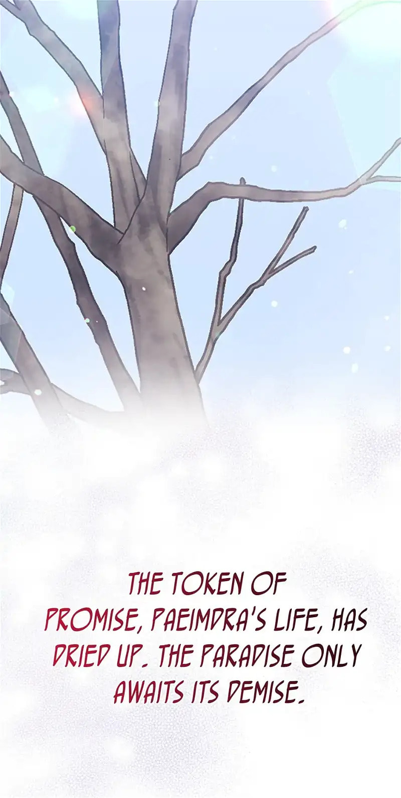 Read Adonis chapter 244 image 7 on Lezhin