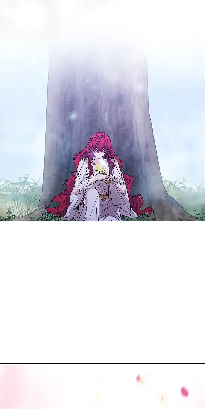 Read Adonis chapter 244 image 8 on Lezhin