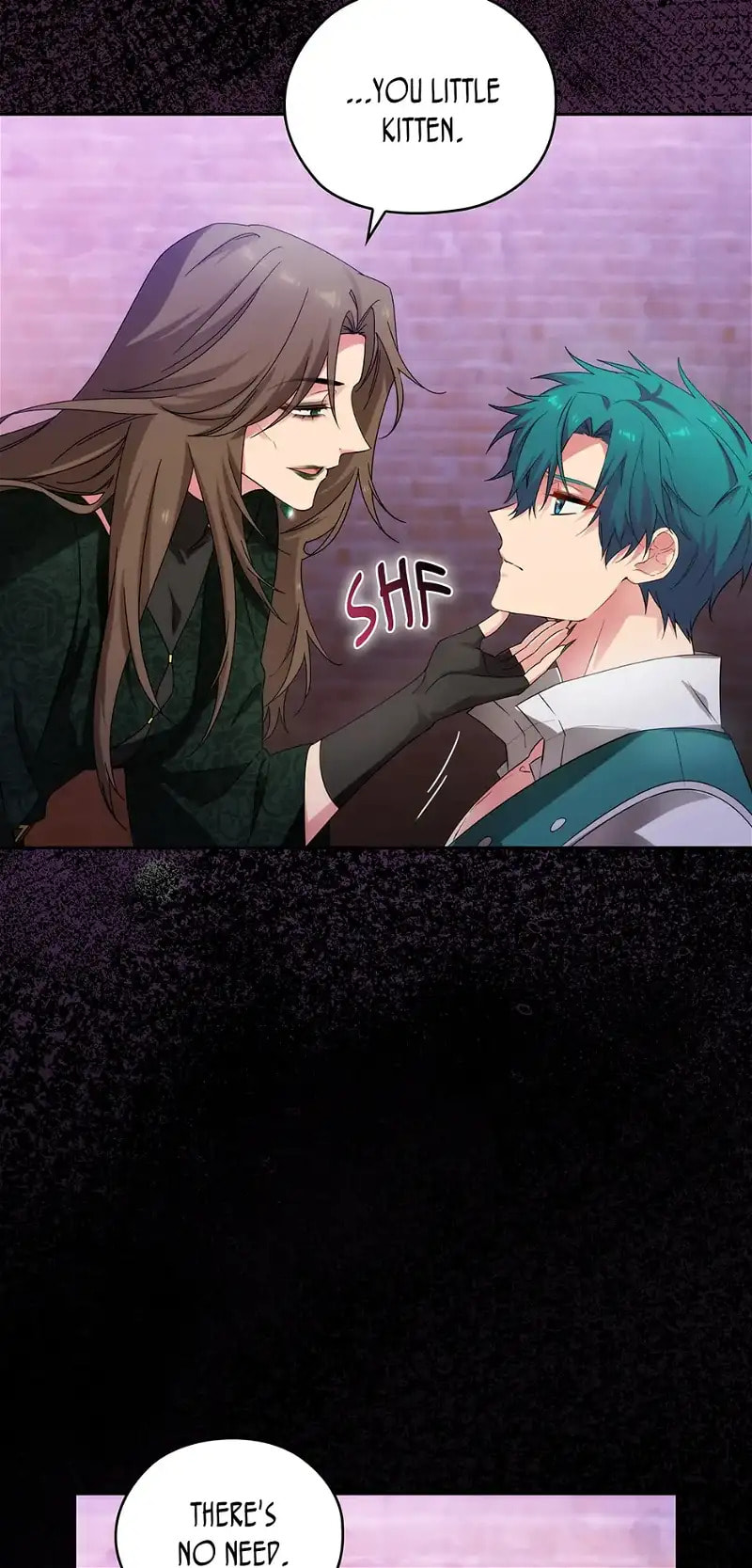 Read Adonis chapter 245 image 24 on Lezhin