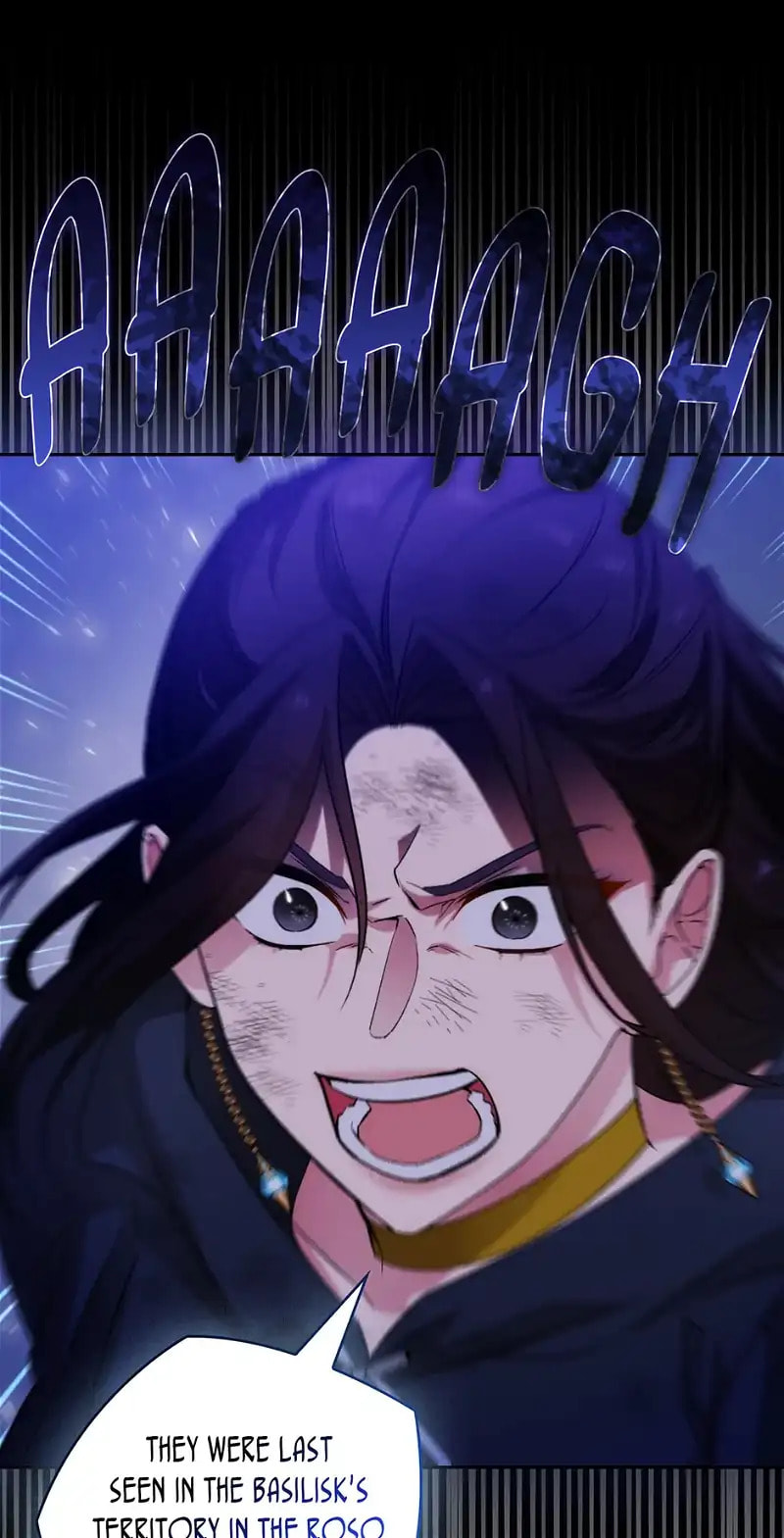 Read Adonis chapter 245 image 3 on Lezhin