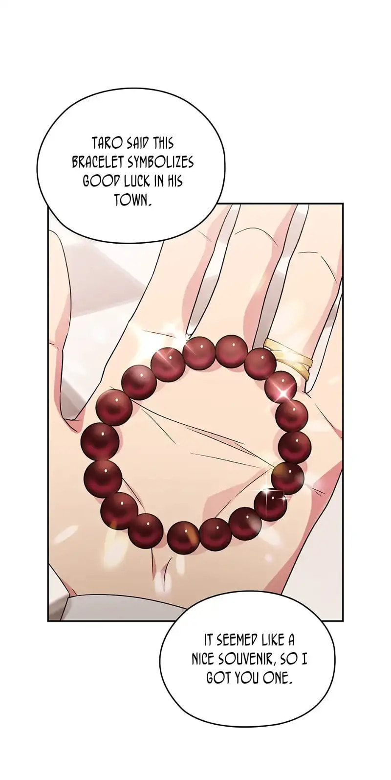 Read Adonis chapter 245 image 37 on Lezhin