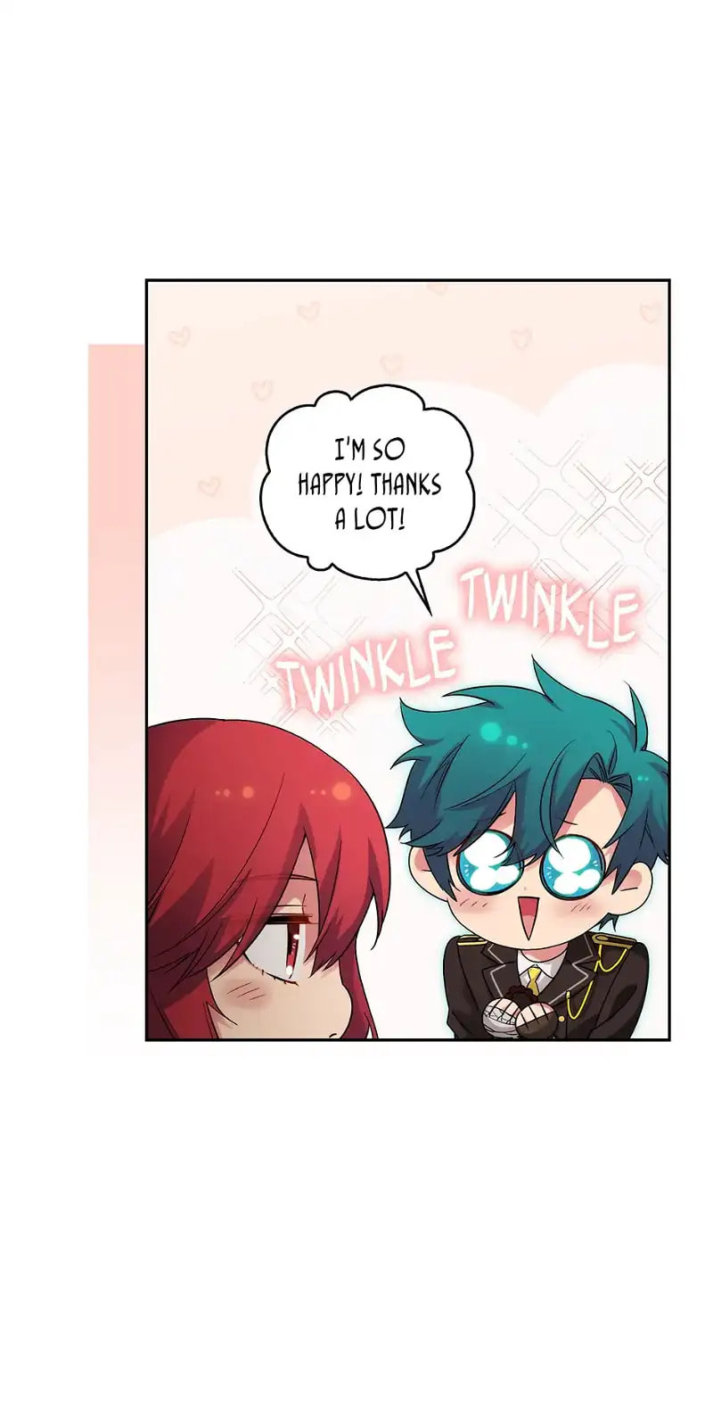 Read Adonis chapter 245 image 38 on Lezhin