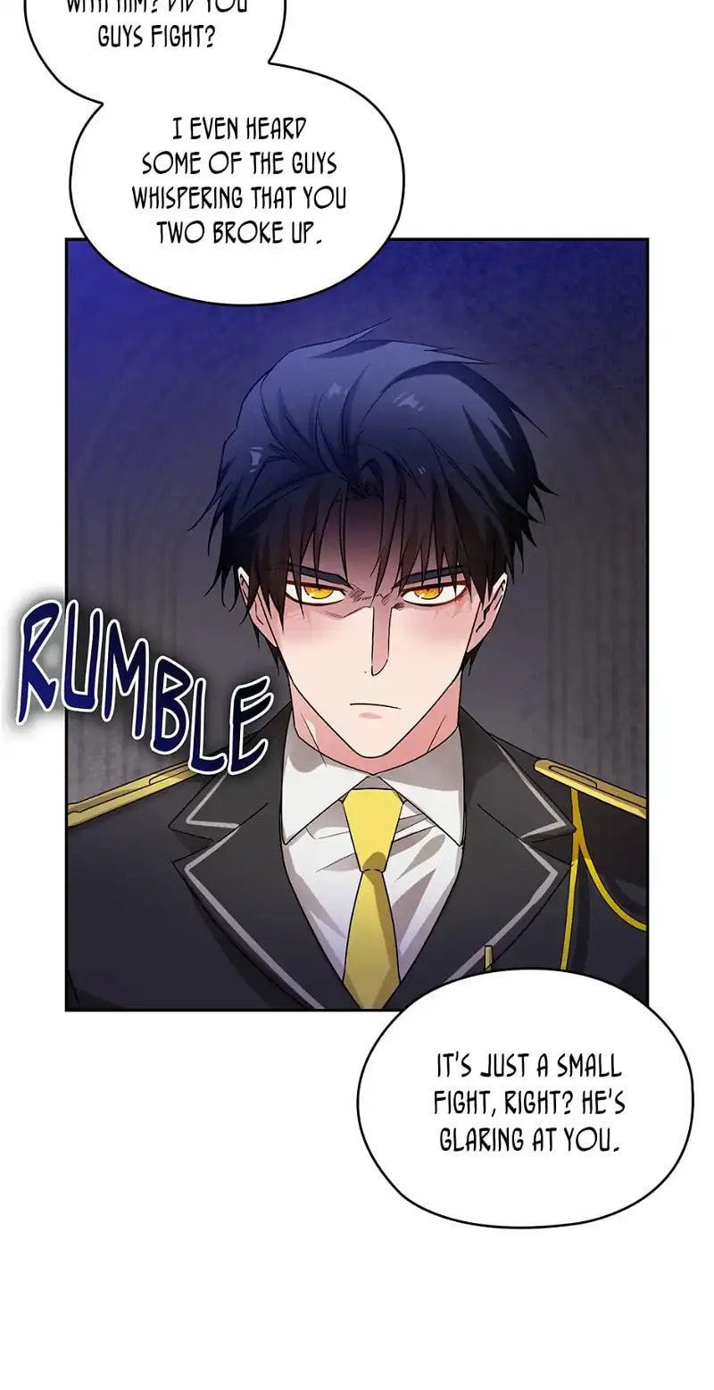 Read Adonis chapter 245 image 48 on Lezhin