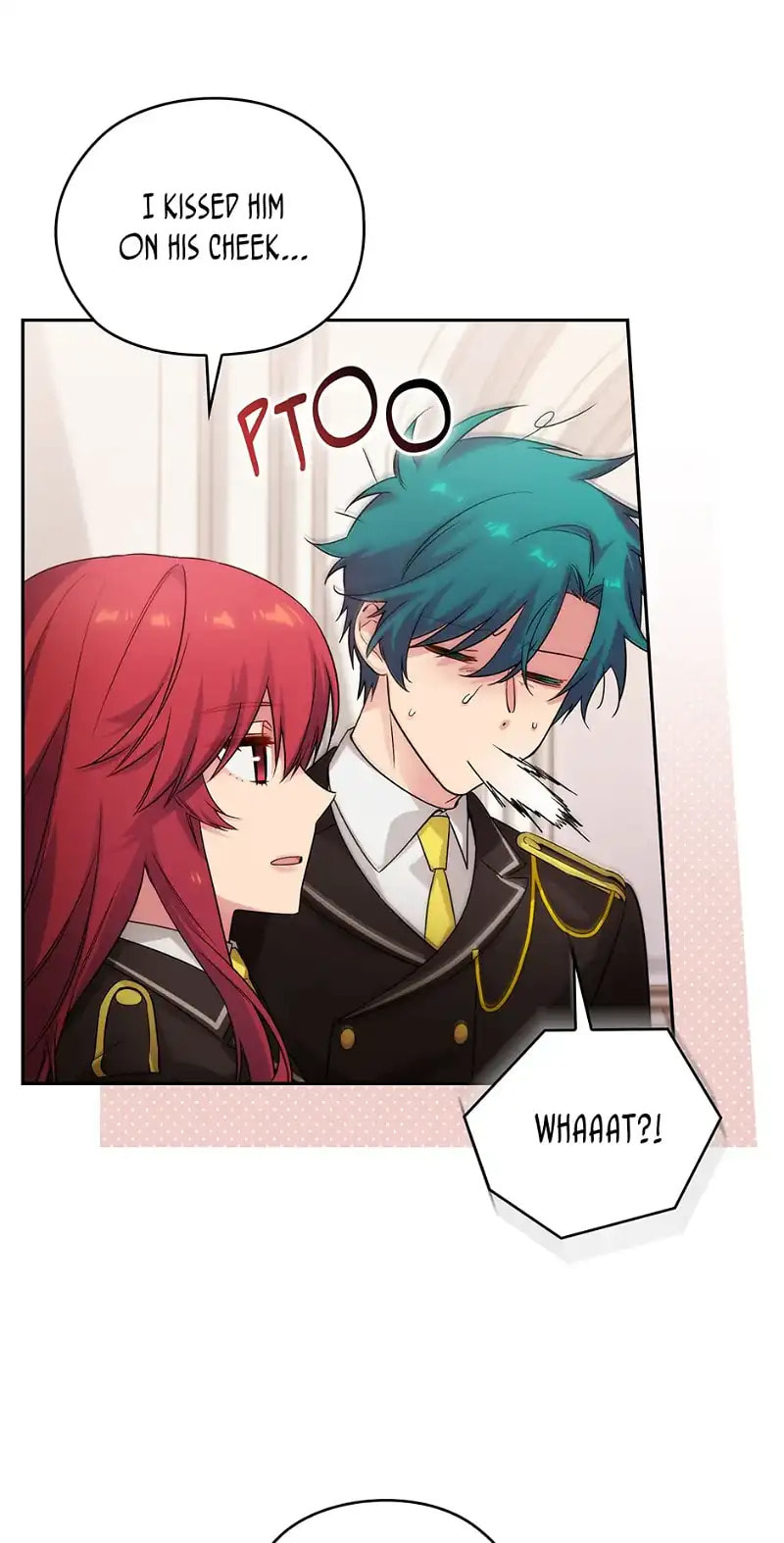 Read Adonis chapter 245 image 50 on Lezhin