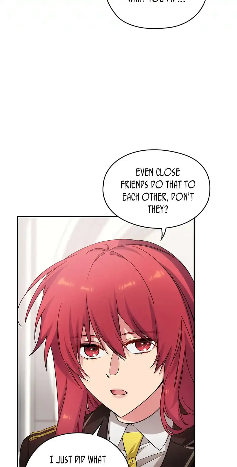 Read Adonis chapter 245 image 53 on Lezhin