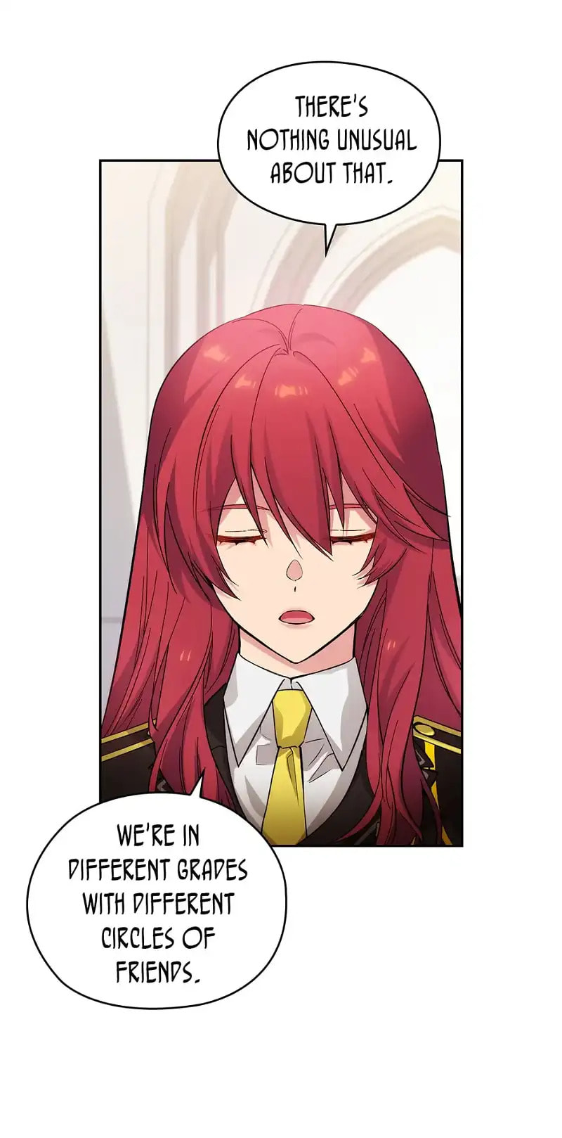 Read Adonis chapter 245 image 63 on Lezhin