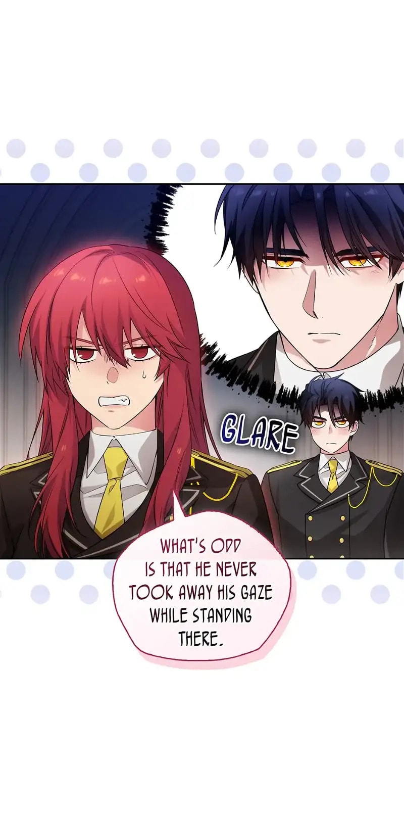 Read Adonis chapter 245 image 67 on Lezhin