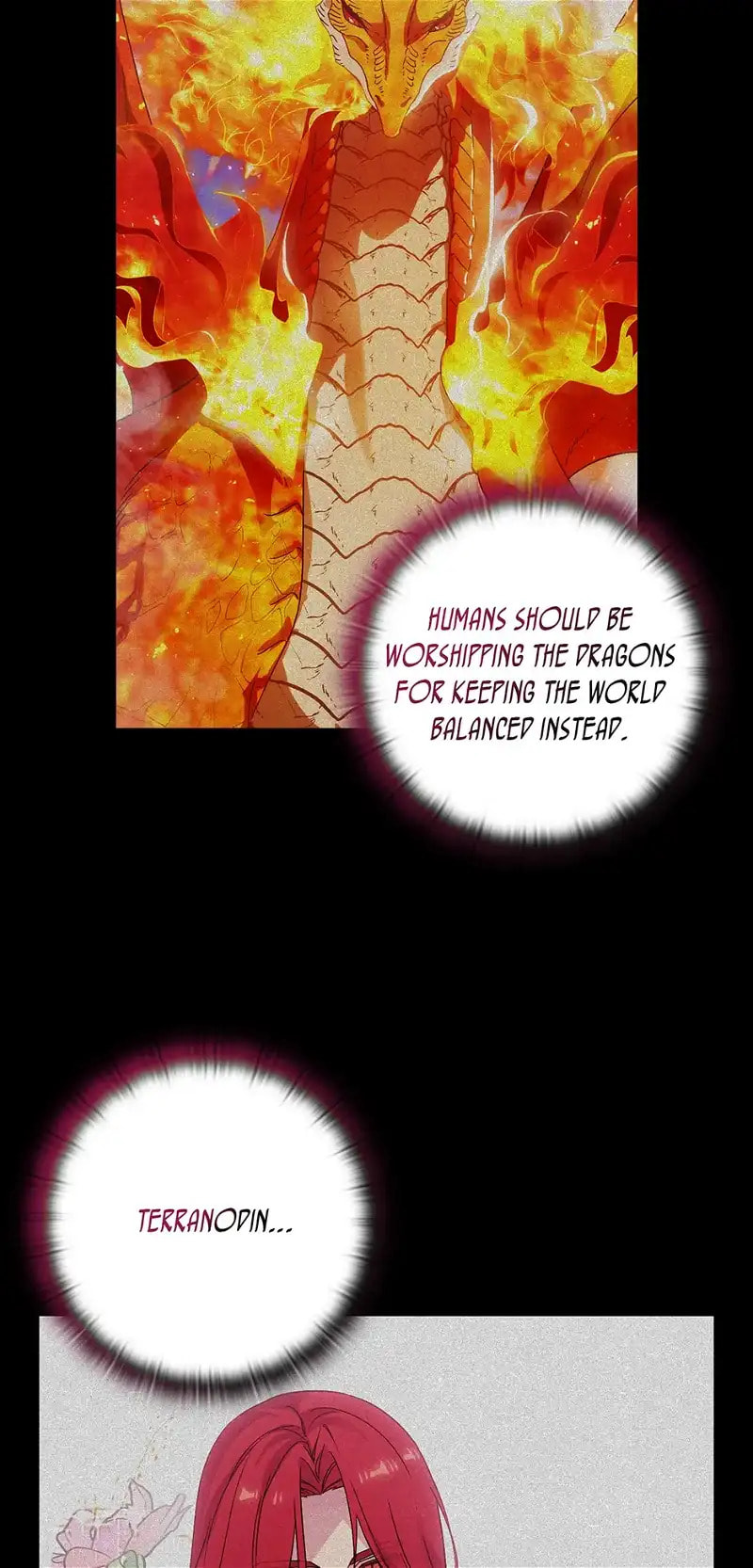 Read Adonis chapter 246 image 14 on Lezhin