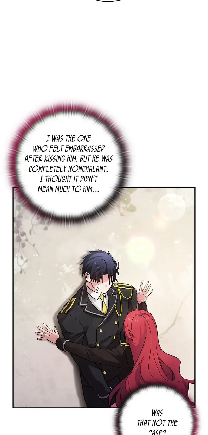 Read Adonis chapter 246 image 25 on Lezhin