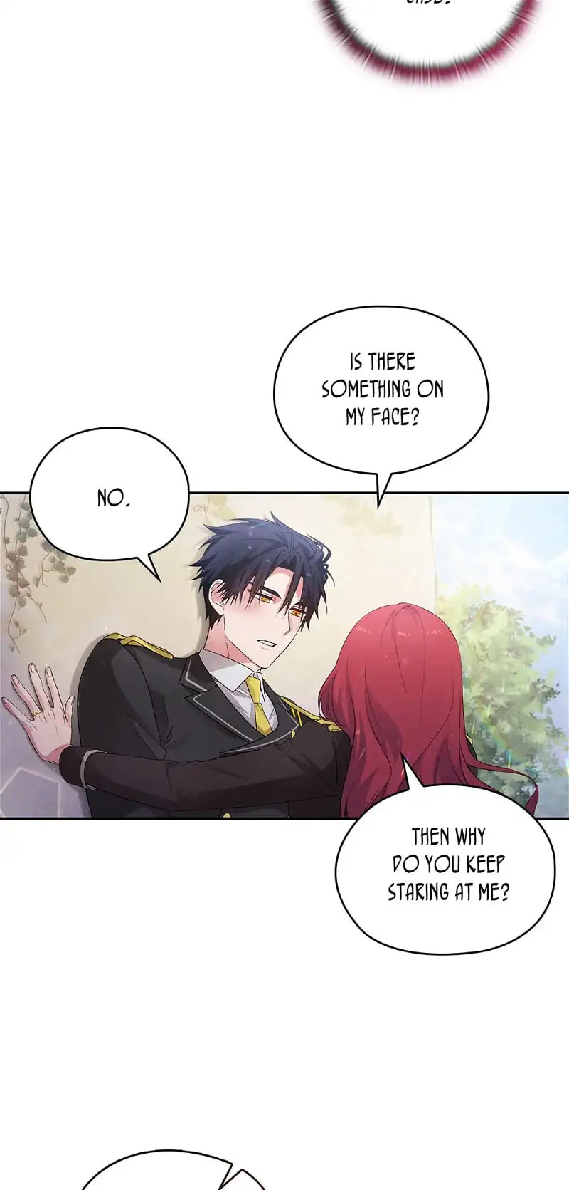 Read Adonis chapter 246 image 26 on Lezhin