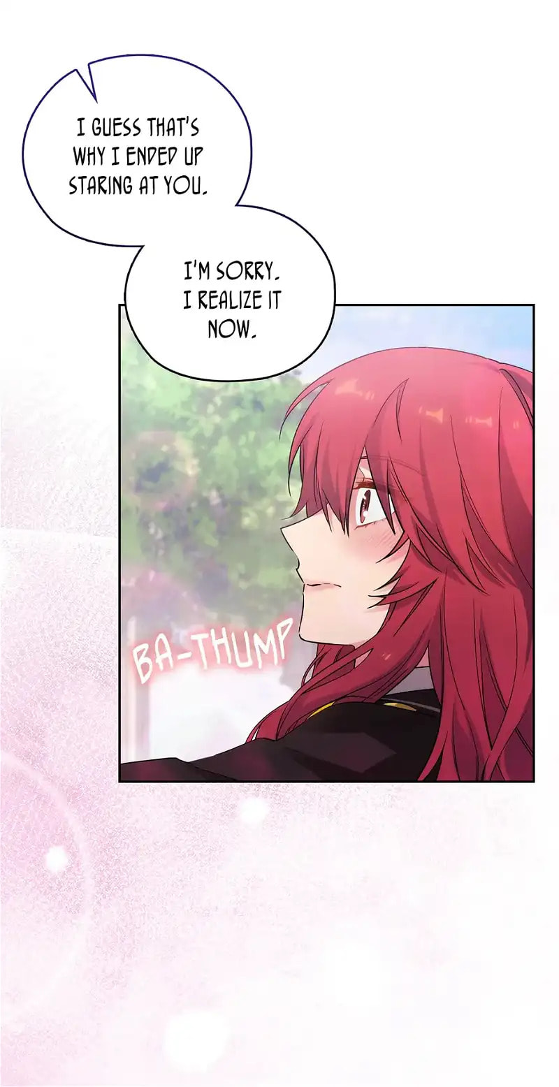 Read Adonis chapter 246 image 33 on Lezhin
