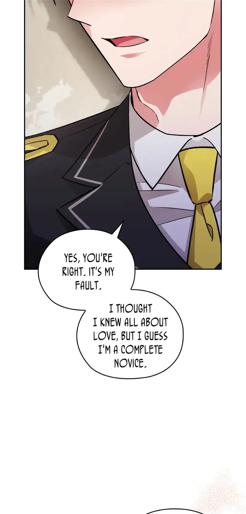Read Adonis chapter 246 image 42 on Lezhin