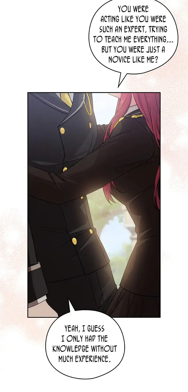 Read Adonis chapter 246 image 43 on Lezhin