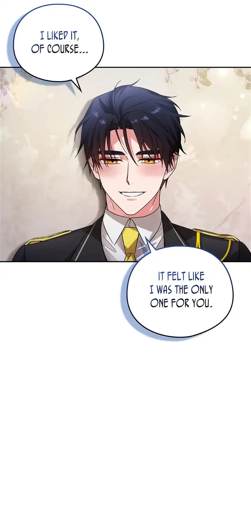 Read Adonis chapter 246 image 46 on Lezhin