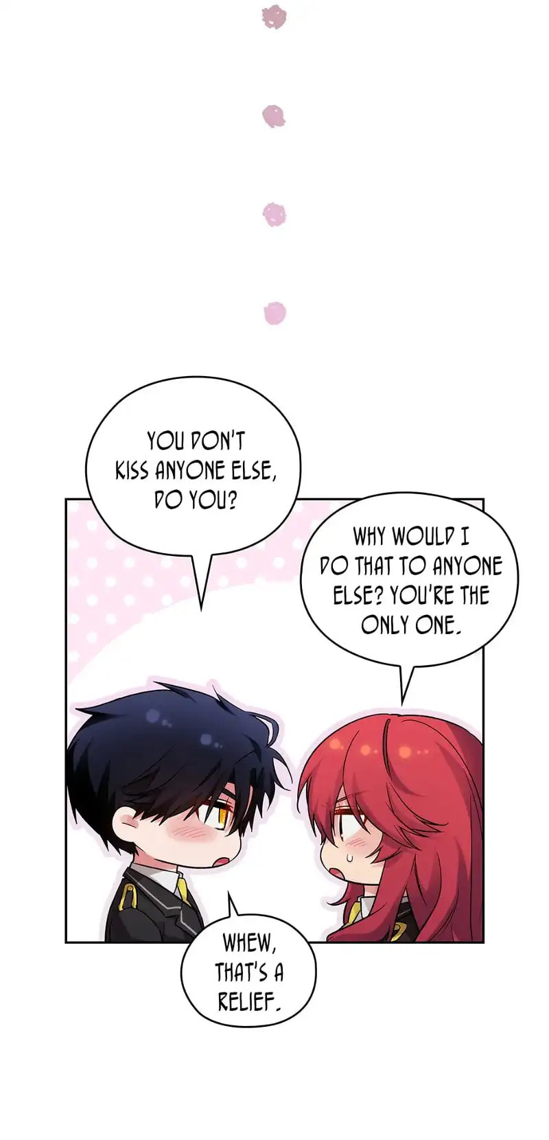 Read Adonis chapter 246 image 47 on Lezhin