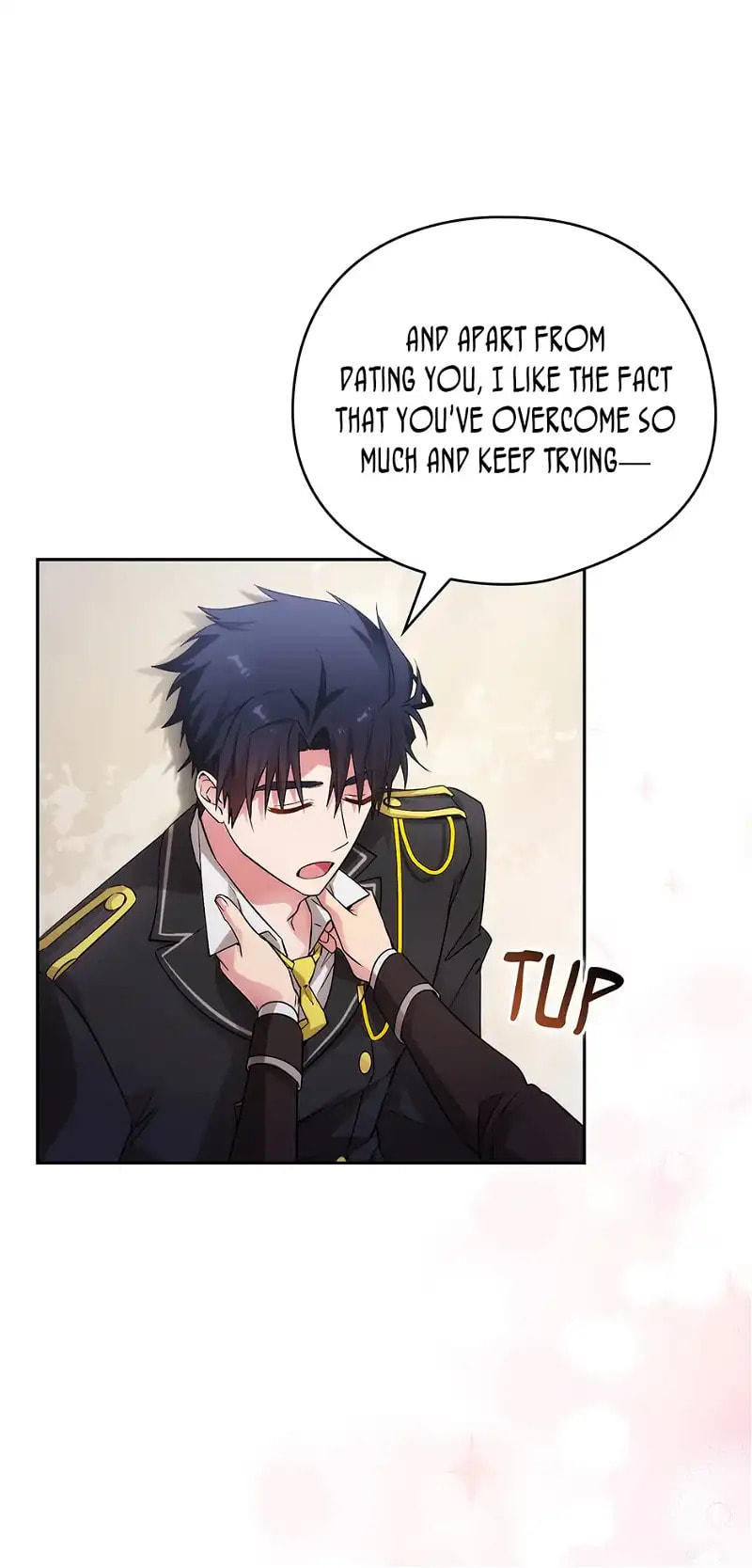 Read Adonis chapter 246 image 48 on Lezhin