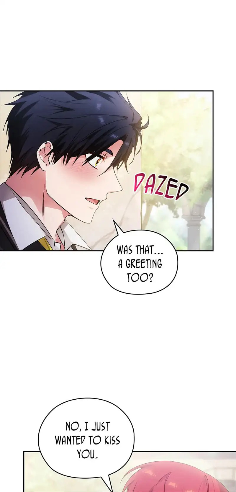 Read Adonis chapter 246 image 54 on Lezhin
