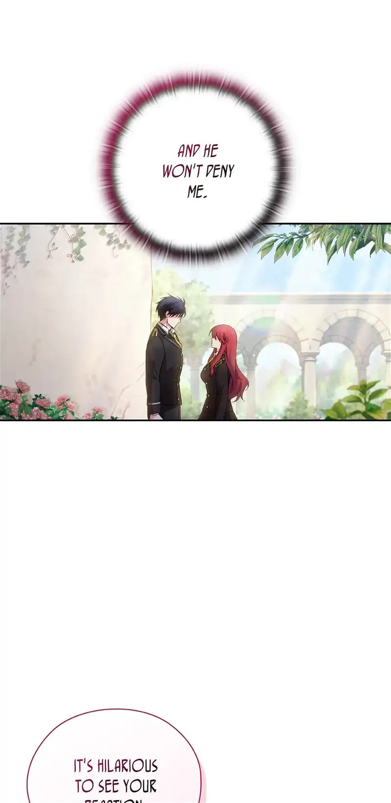 Read Adonis chapter 246 image 58 on Lezhin
