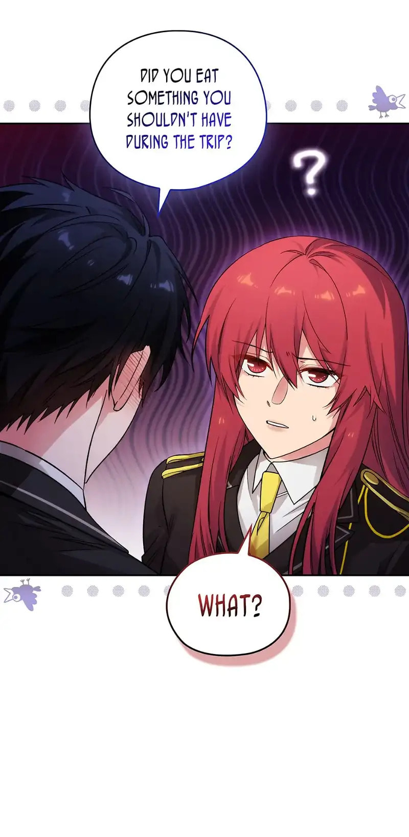 Read Adonis chapter 246 image 62 on Lezhin